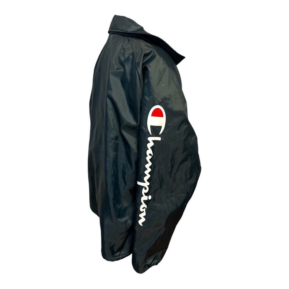 NWOT CHAMPION Sherpa Lined Jacket - Picture 9 of 13